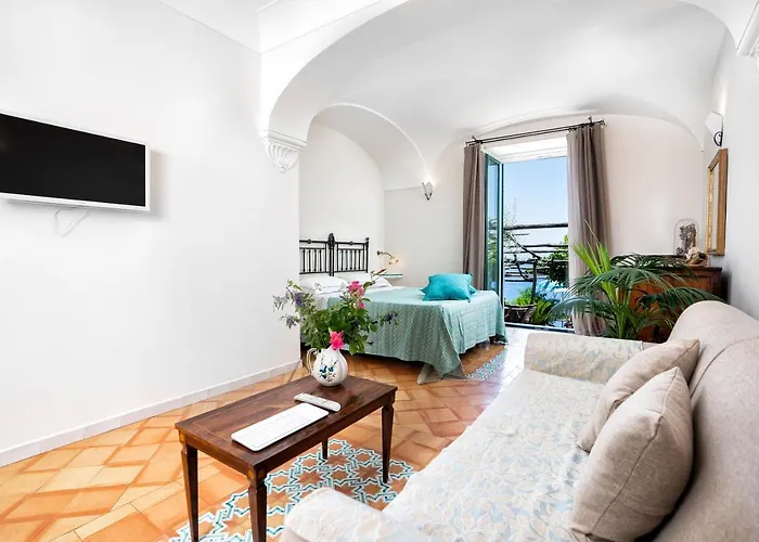 B&B Ercole Di Amalfi