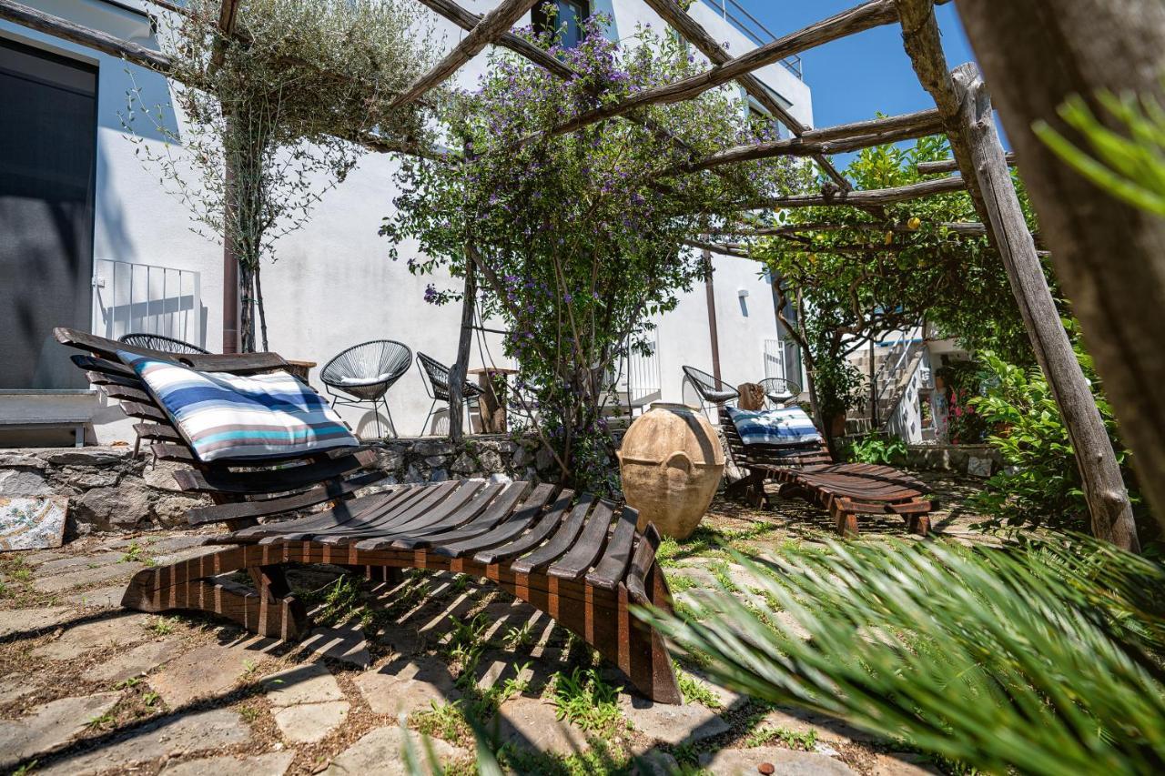 Bed & Breakfast Ercole Di