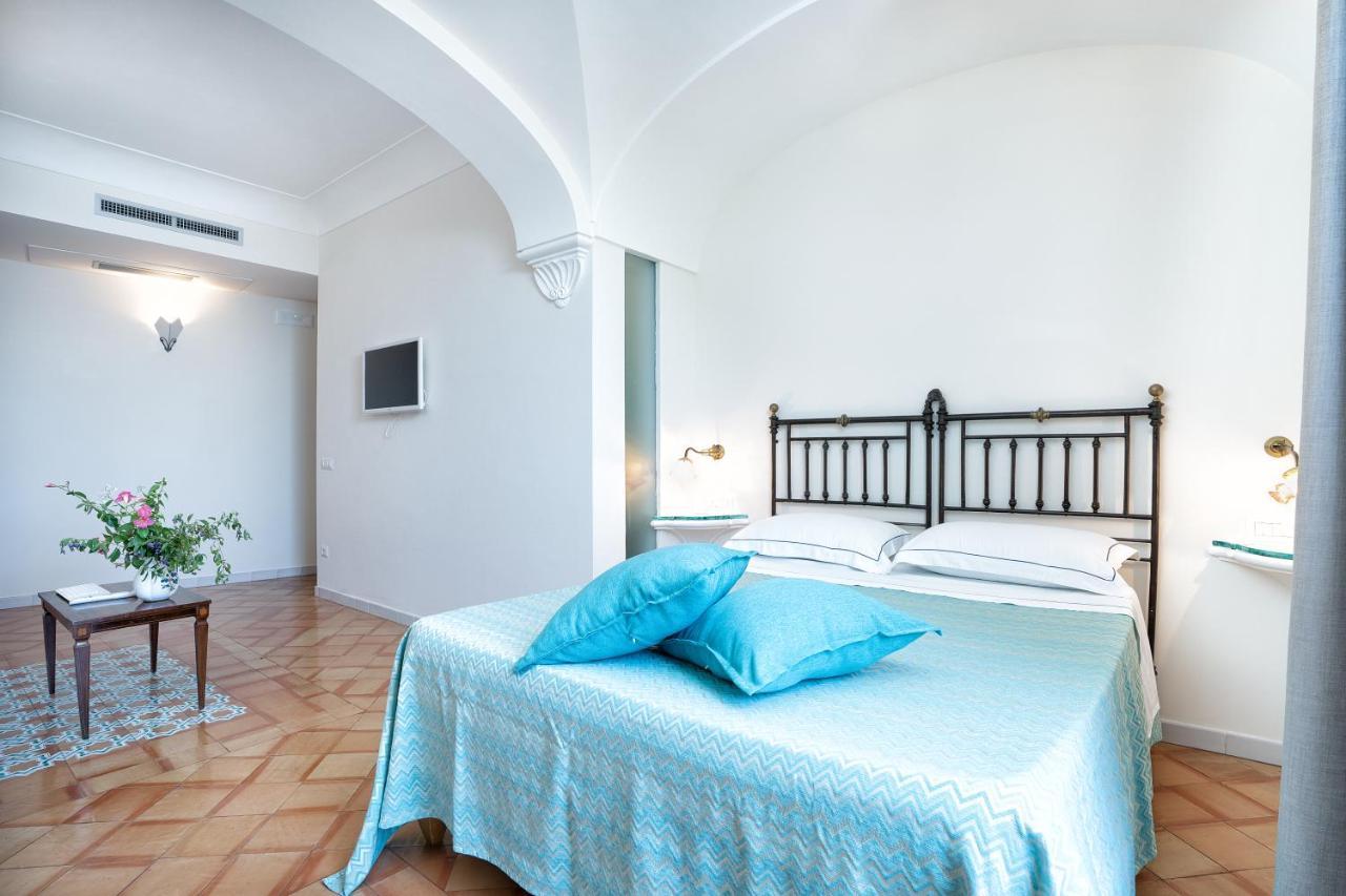 Ercole Di Bed & Breakfast Amalfi