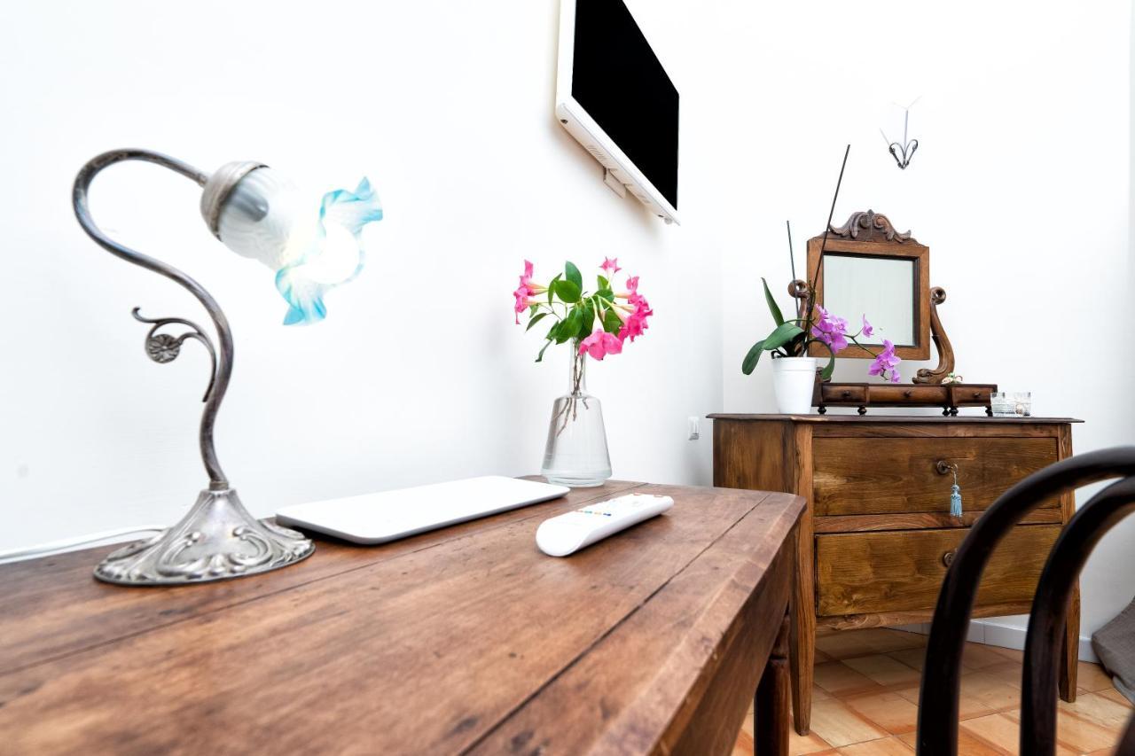 Ercole Di Bed & Breakfast