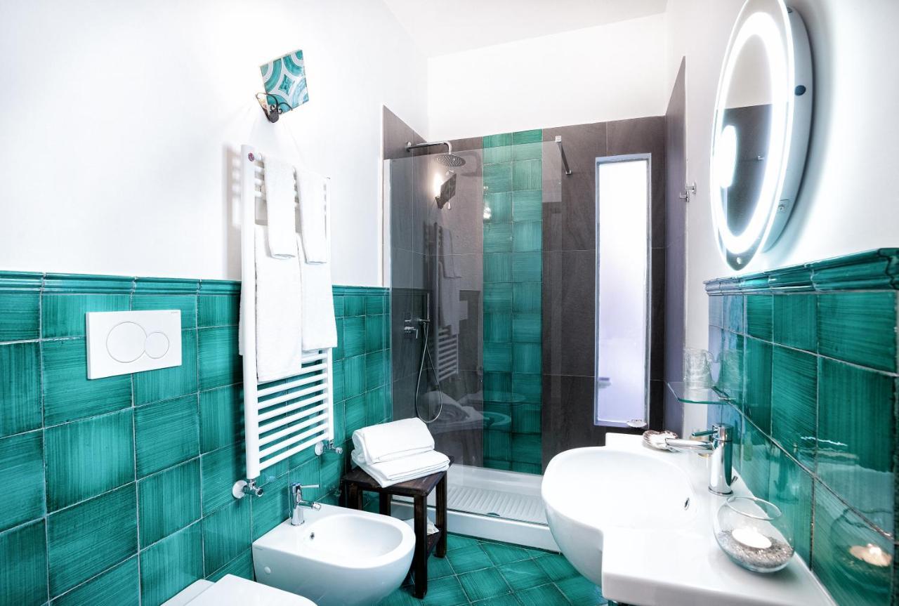 Ercole Di Bed & Breakfast *