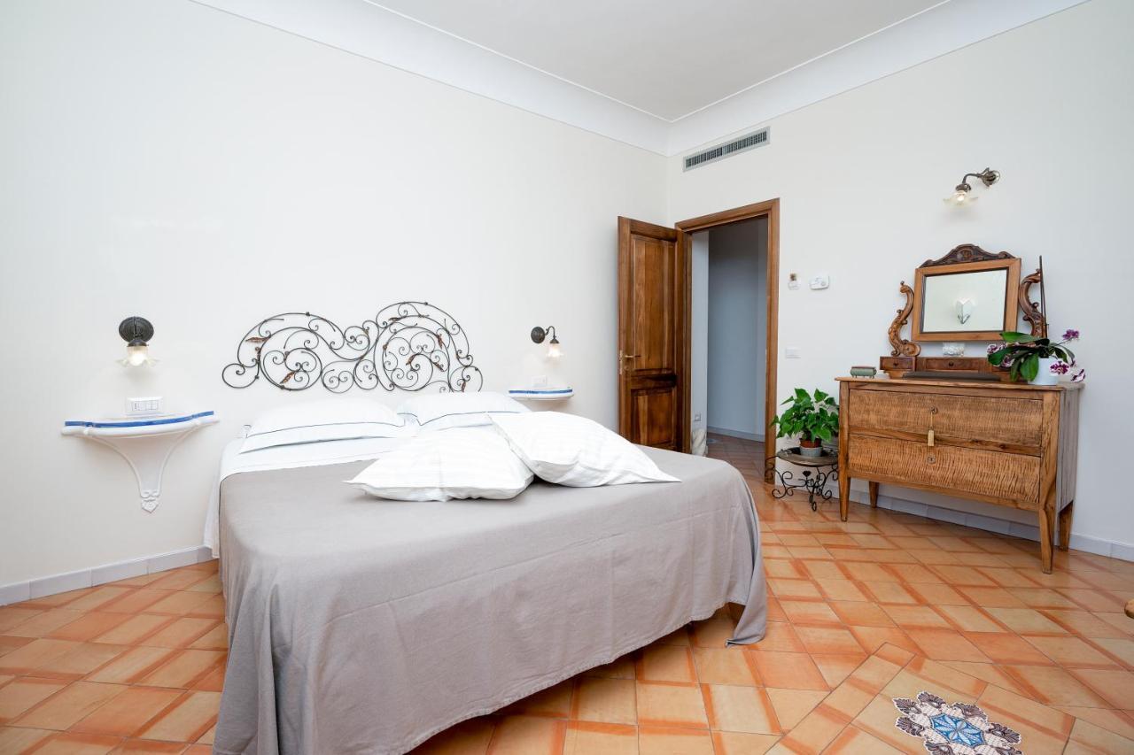 Ercole Di Bed & Breakfast *