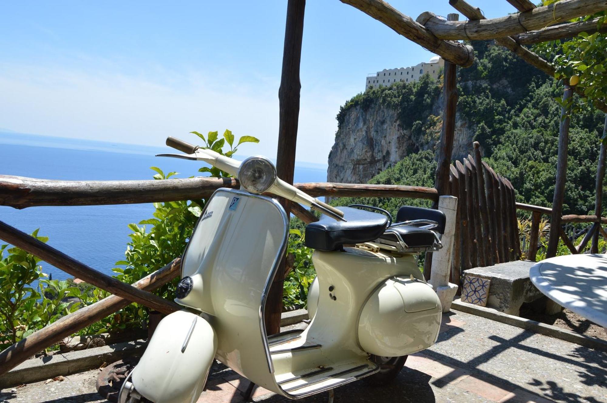 Ercole Di Amalfi