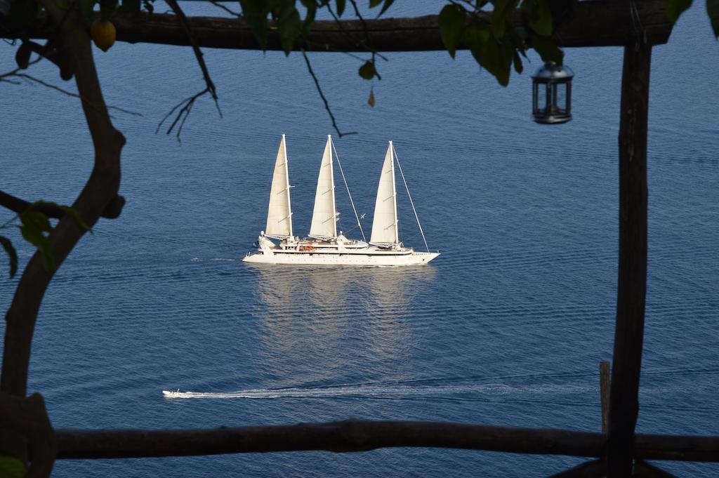 Bed & Breakfast Ercole Di Amalfi
