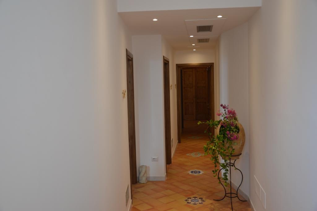 Ercole Di Bed & Breakfast Amalfi