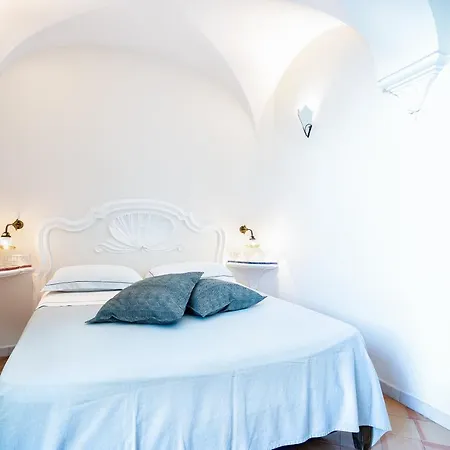 B&B Ercole Di Amalfi Exterior foto