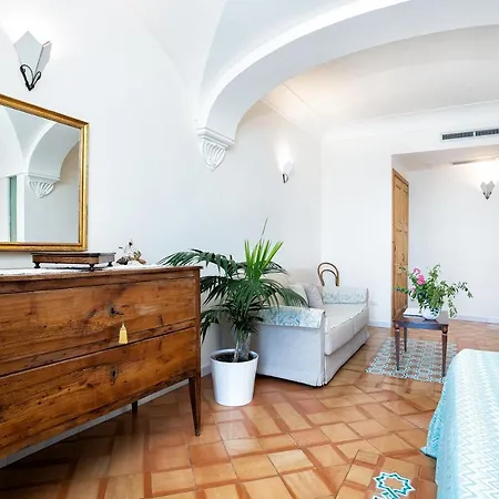 B&B Ercole Di Amalfi Exterior foto