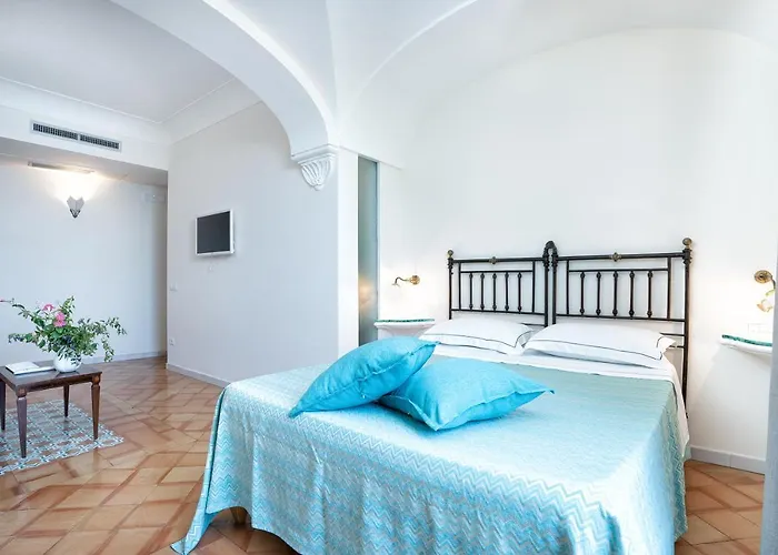 B&B Ercole Di Amalfi