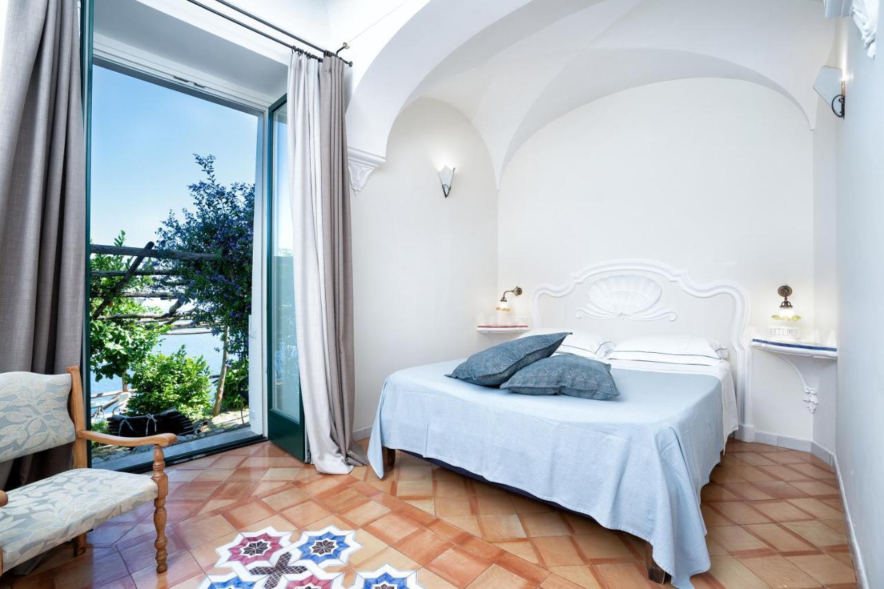 Frühstückspension Ercole Di Amalfi