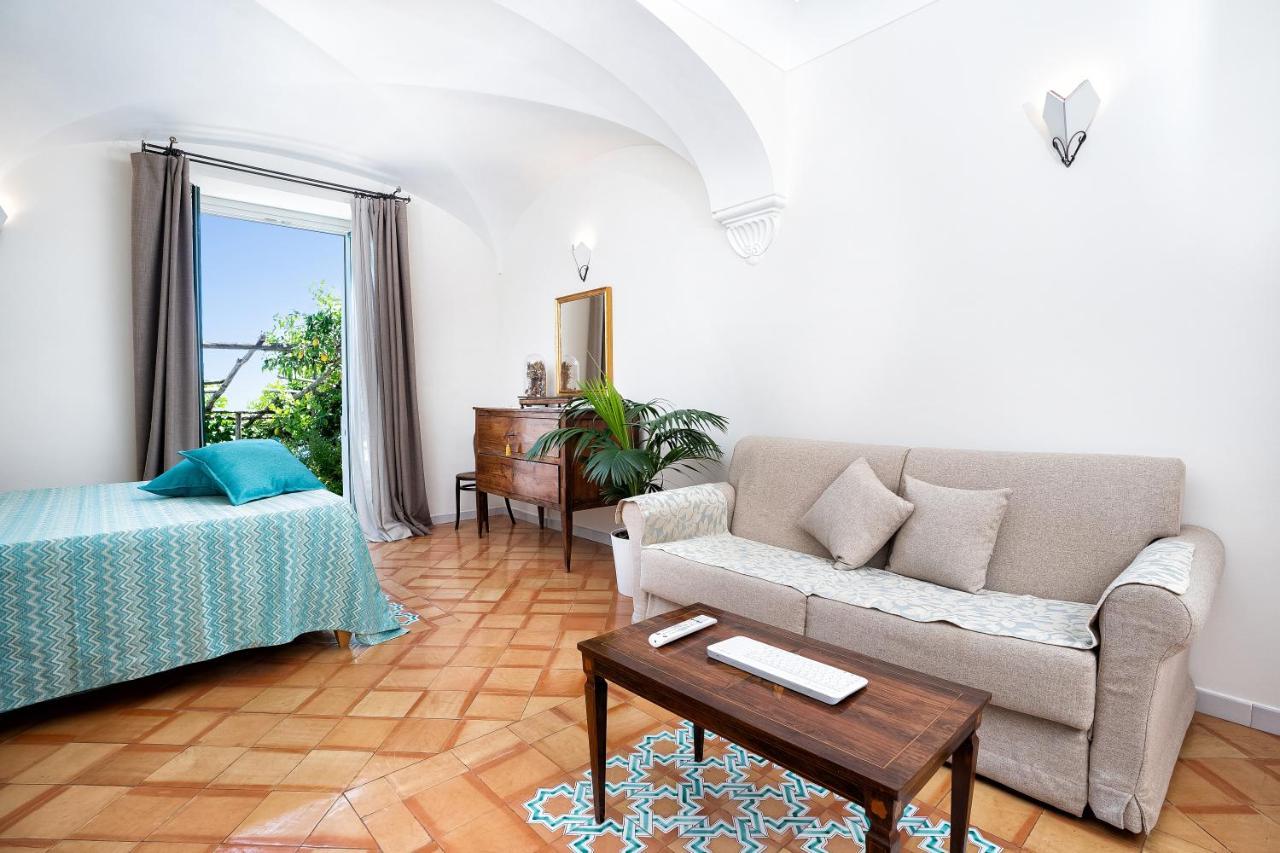 Ercole Di Amalfi